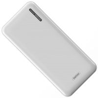 Внешний аккумулятор USB Remax RPP-153 (10000mAh/2A/Type-C) <белый> ― Оптовый PromiseMobile