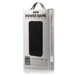 Внешний аккумулятор USB Remax RPP-153 (10000 mAh/2A/Type-C) <черный>