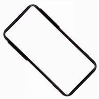 Вспомогательная рамка для наклейки защитного стекла 2.5D для Apple iPhone 6, iPhone 6s ― Оптовый PromiseMobile