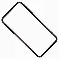 Вспомогательная рамка для наклейки защитного стекла 2.5D для Apple iPhone 7 Plus, iPhone 8 Plus ― Оптовый PromiseMobile