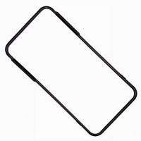 Вспомогательная рамка для наклейки защитного стекла 3D для Apple iPhone 7 Plus, iPhone 8 Plus ― Оптовый PromiseMobile
