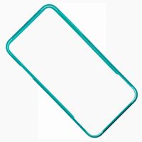 Вспомогательная рамка для наклейки защитного стекла 3D для Apple iPhone Xs Max, iPhone 11 Pro Max ― Оптовый PromiseMobile