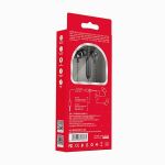 Гарнитура 3.5 Borofone BM42 <черный>