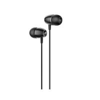 Гарнитура 3.5 Borofone BM57 <черный> ― Оптовый PromiseMobile