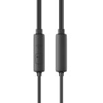 Гарнитура 3.5 Borofone BM61 <черный>
