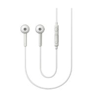 Гарнитура 3.5 Samsung HS330 (EO-EG900BW) <белый> ― Оптовый PromiseMobile