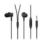 Гарнитура Xiaomi Mi In-Ear Basic <черный>