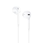 Гарнитура iPhone Lightning Borofone BM56 <белый>