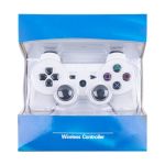 Геймпад для Sony PlayStation 3 <белый>