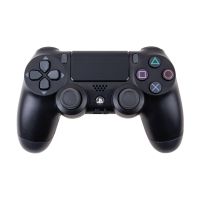 Геймпад для Sony PlayStation 4 <черный> ― Оптовый PromiseMobile