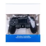 Геймпад для Sony PlayStation 4 <черный>
