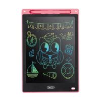 Графический планшет XO V02 (16 дюймов) <розовый> ― Оптовый PromiseMobile