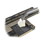 Губка для очистки плат мини (500 шт.)