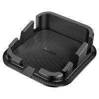 Автомобильный держатель Hoco H39 <черный> ― Оптовый PromiseMobile