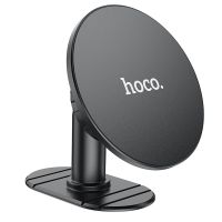 Автомобильный держатель Hoco H13 (MagSafe) <черный> ― Оптовый PromiseMobile