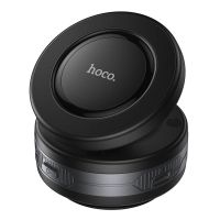 Автомобильный держатель Hoco H87 <черный> ― Оптовый PromiseMobile