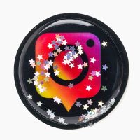 Держатель для телефона попсокет PS32 (рис. 016) ― Оптовый PromiseMobile