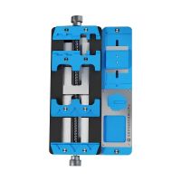 Держатель Mijing K23 Pro для фиксации плат, микросхем ― Оптовый PromiseMobile