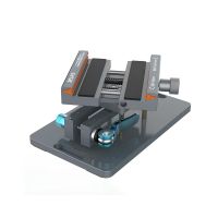 Держатель Relife RL-601S для фиксации телефона (поворотный 360°) ― Оптовый PromiseMobile