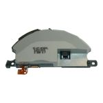 Динамик (buzzer) для Samsung M7600 верхний в сборе