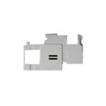 Динамик (buzzer) для Samsung S5300, S5302 (Galaxy Pocket) в сборе