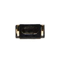 Динамик (speaker) универсальный (12x6mm) с контактами (комплект 5шт.) ― Оптовый PromiseMobile