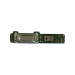 Динамик (speaker) для Rover PC G5 в сборе с микрофоном (оригинал)