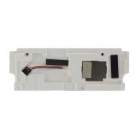 Динамик (Buzzer) для Vertex Impress New 4G в сборе <белый> (оригинал) ― Оптовый PromiseMobile