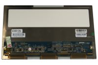 Дисплей 10.2 1024x600 WSVGA LED Глянцевый (CLAA102NA1BCN), узкий разъем 40pin ― Оптовый PromiseMobile