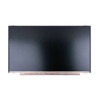Дисплей (матрица) 17.3 1600x900 Slim 30-pin слева внизу, матовая (уши сверху/снизу) (N173FGA-E34 Rev.C1) ― Оптовый PromiseMobile