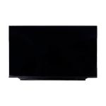 Дисплей (матрица) 17.3 LED 1920x1080 Slim 40 pin справа внизу, матовая (NV173FHM-NX4)