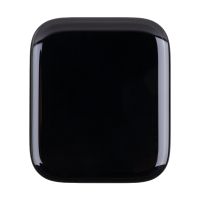Дисплей для Apple Watch Series 6 (40 mm) в сборе с тачскрином <черный> (оригинал) ― Оптовый PromiseMobile