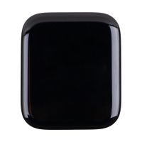 Дисплей для Apple Watch Series SE 2022 (44 mm) в сборе с тачскрином <черный> (оригинал) ― Оптовый PromiseMobile