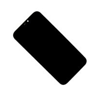 Дисплей для Apple iPhone 12 Pro Max модуль с тачскрином <черный> (оригинал SWAP-U) ― Оптовый PromiseMobile