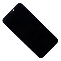 Дисплей для Apple iPhone 12 mini модуль с тачскрином <черный> (оригинал SP) ― Оптовый PromiseMobile