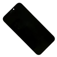 Дисплей для Apple iPhone 12 mini модуль с тачскрином (TFT In-Cell) <черный> (лайт) ― Оптовый PromiseMobile