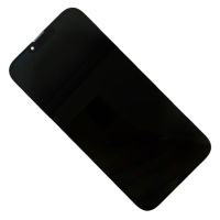 Дисплей для Apple iPhone 13 Pro Max модуль в сборе с тачскрином <черный> (супер премиум) ― Оптовый PromiseMobile