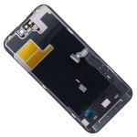 Дисплей для Apple iPhone 14 Pro модуль в сборе с тачскрином <черный>