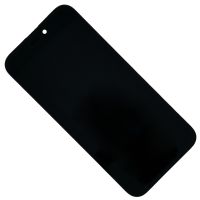 Дисплей для Apple iPhone 14 Pro Max модуль в сборе с тачскрином (TFT In-Cell) <черный> (лайт) ― Оптовый PromiseMobile