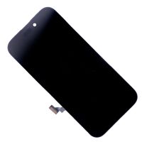 Дисплей для Apple iPhone 15 модуль с тачскрином (TFT In-Cell) <черный> (лайт) ― Оптовый PromiseMobile