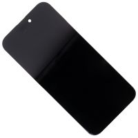 Дисплей для Apple iPhone 15 Plus модуль в сборе с тачскрином <черный> ― Оптовый PromiseMobile