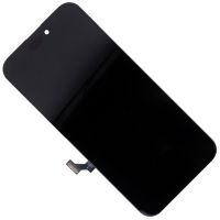 Дисплей для Apple iPhone 15 Plus модуль в сборе с тачскрином (TFT In-Cell) <черный> ― Оптовый PromiseMobile
