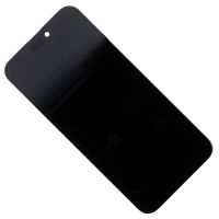 Дисплей для Apple iPhone 15 Pro Max модуль в сборе с тачскрином <черный> (супер премиум) ― Оптовый PromiseMobile
