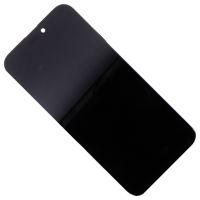 Дисплей для Apple iPhone 15 Pro Max модуль в сборе с тачскрином <черный> ― Оптовый PromiseMobile