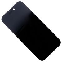 Дисплей для Apple iPhone 16 в сборе с тачскрином <черный> ― Оптовый PromiseMobile