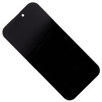 Дисплей для Apple iPhone 16 Pro в сборе с тачскрином (TFT In-Cell) <черный> ― Оптовый PromiseMobile