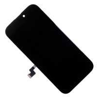 Дисплей для Apple iPhone 16 Pro с тачскрином (rev. LG) <черный> (оригинал SWAP-U) ― Оптовый PromiseMobile