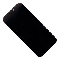 Дисплей для Apple iPhone 16 Pro Max с тачскрином <черный> (оригинал SP) ― Оптовый PromiseMobile