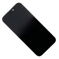Дисплей для Apple iPhone 16 Pro Max с тачскрином (TFT In-Cell) <черный> (лайт) ― Оптовый PromiseMobile