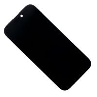 Дисплей для Apple iPhone 17 с тачскрином <черный> (оригинал SP) ― Оптовый PromiseMobile